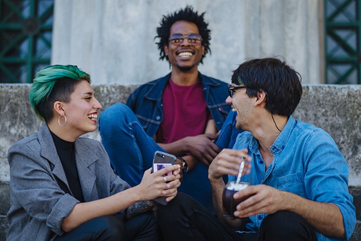 Inclusion & Belonging