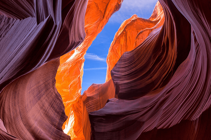 2018: Disruption  |  Innovation  |  Transformation