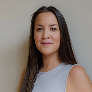 Emilie Abate Headshot
